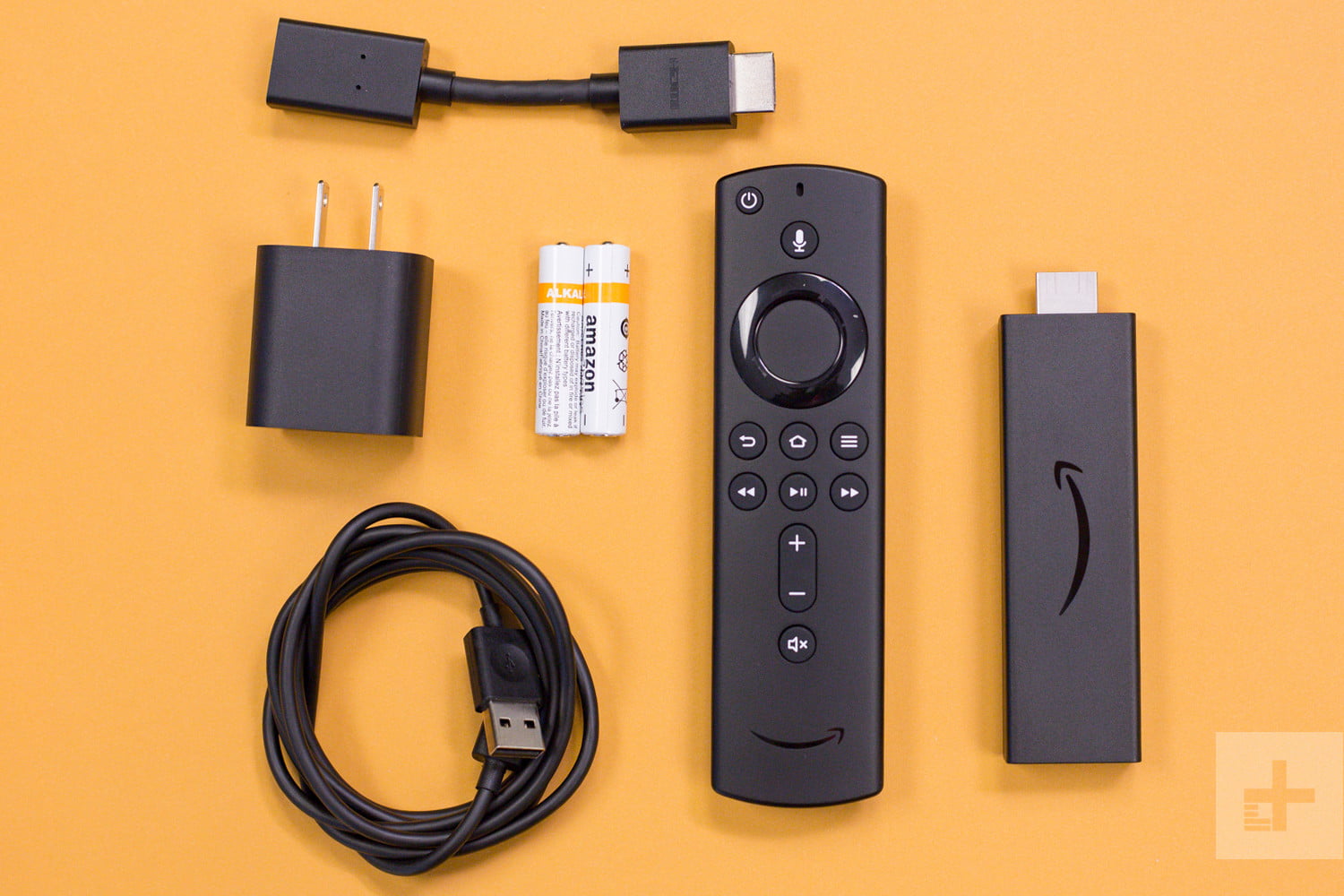 Amazon Fire TV Stick 4K | John Galea's Blog